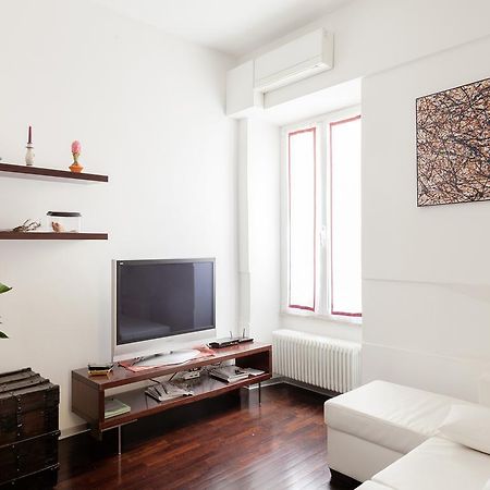 Trastevere Art House Rome Luaran gambar