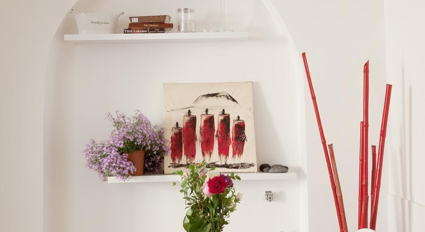 Trastevere Art House Rome Bilik gambar