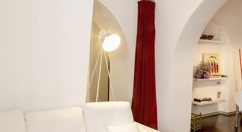 Trastevere Art House Rome Bilik gambar
