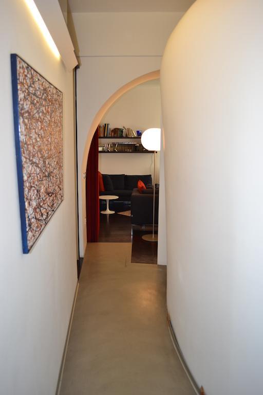 Trastevere Art House Rome Bilik gambar