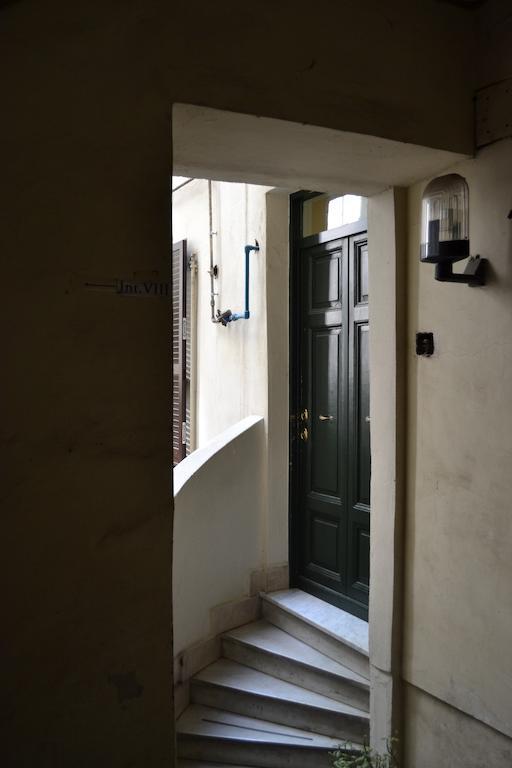 Trastevere Art House Rome Bilik gambar