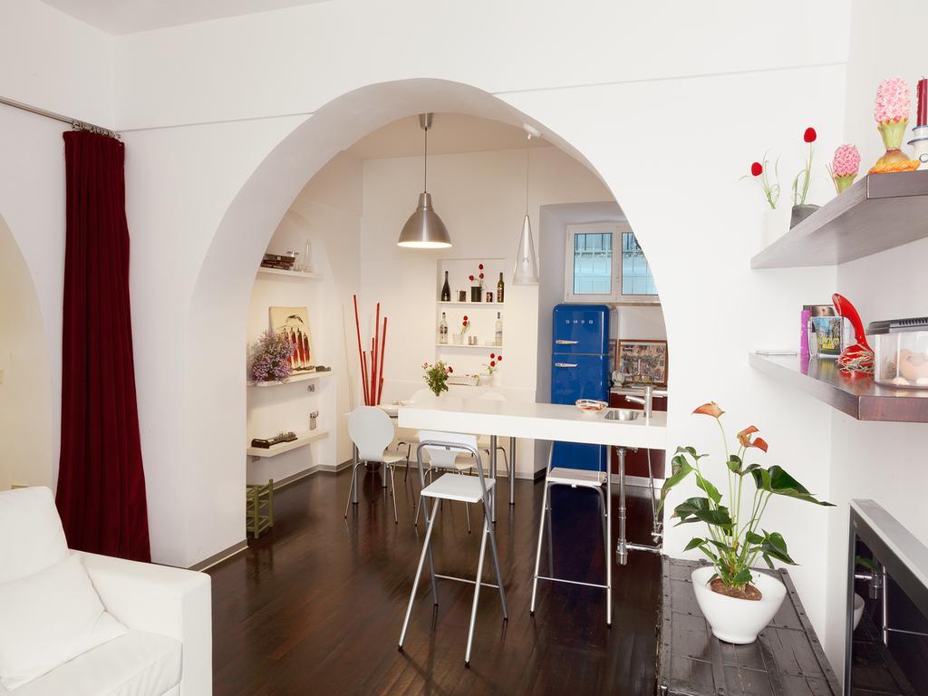 Trastevere Art House Rome Luaran gambar