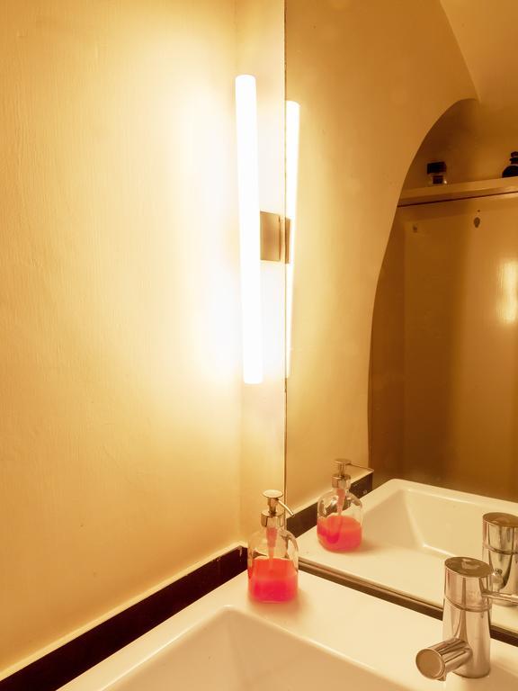 Trastevere Art House Rome Luaran gambar