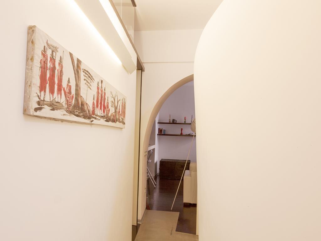 Trastevere Art House Rome Luaran gambar