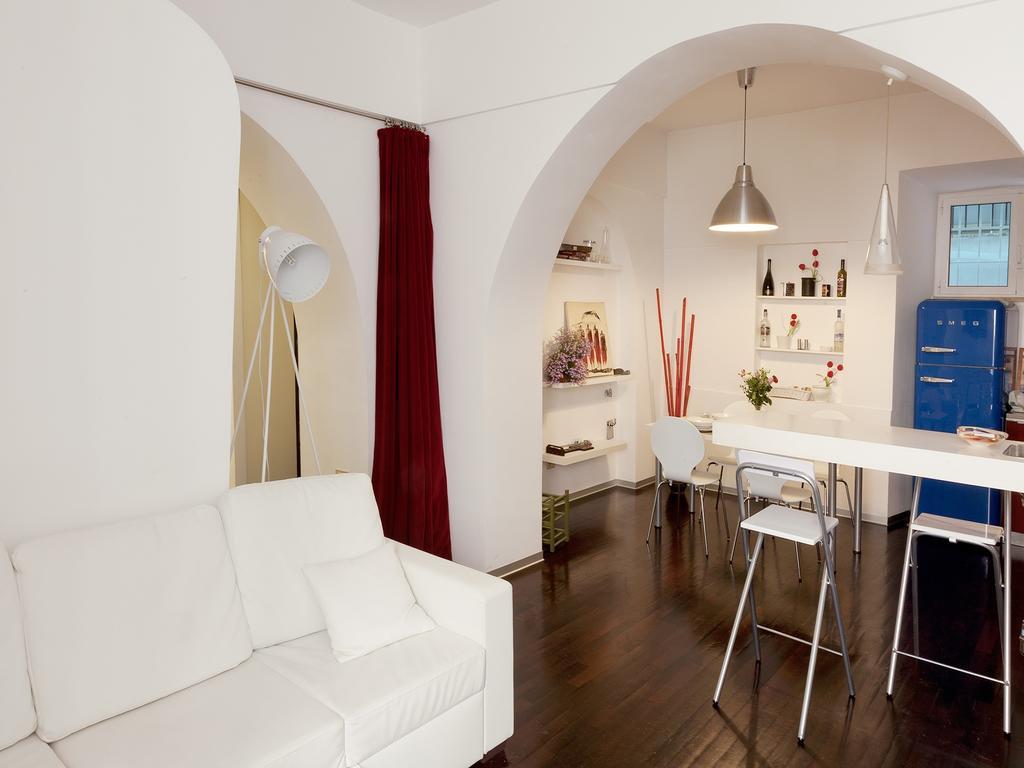 Trastevere Art House Rome Luaran gambar