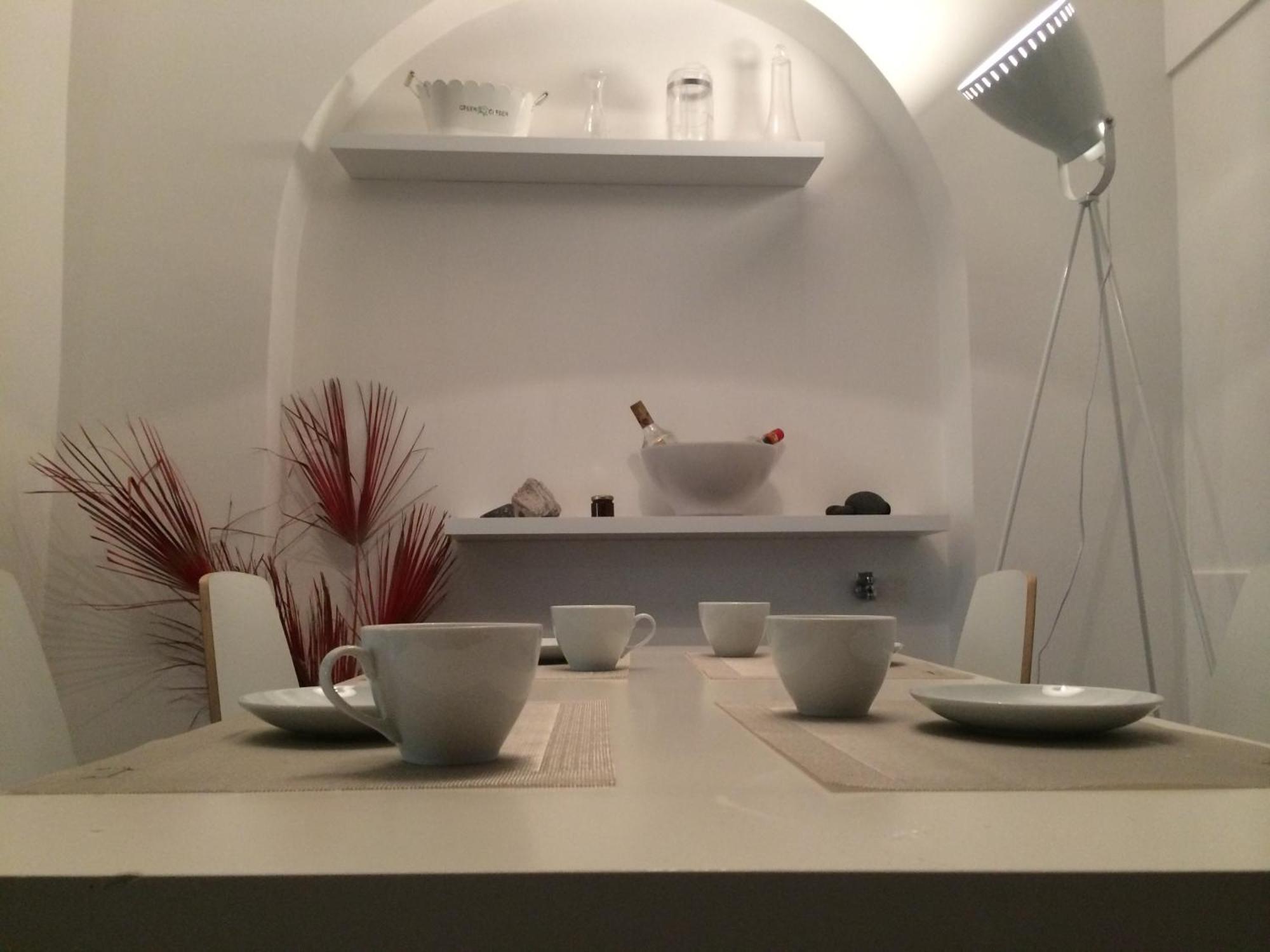 Trastevere Art House Rome Luaran gambar