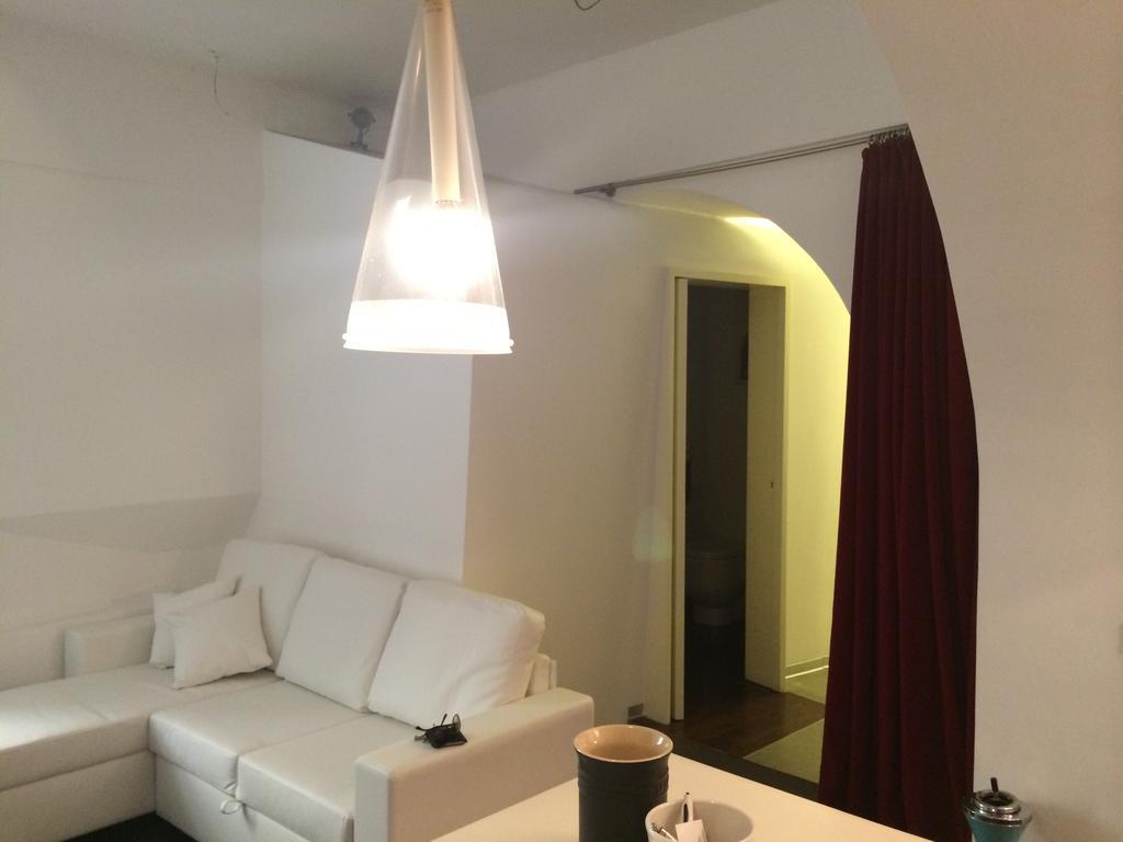 Trastevere Art House Rome Bilik gambar
